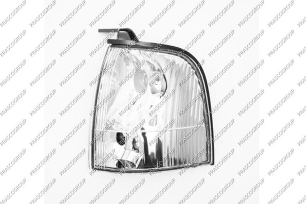 Prasco FD8154114 - Semnalizator aaoparts.ro
