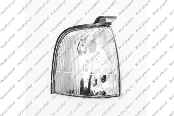 Prasco FD8154113 - Semnalizator aaoparts.ro