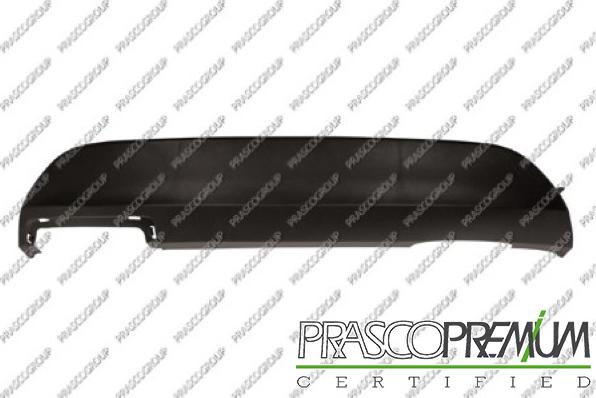 Prasco FD3441851 - Spoiler aaoparts.ro