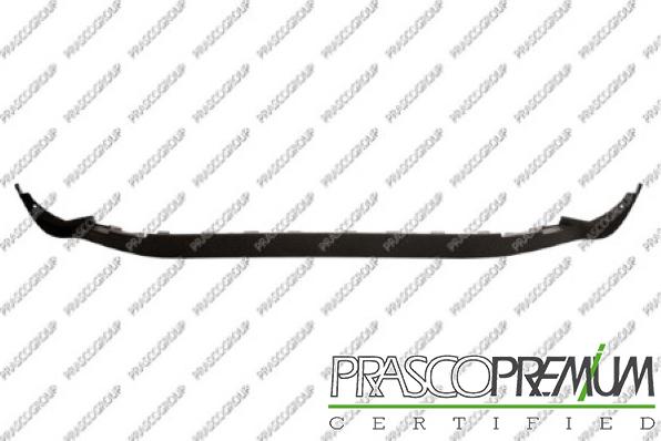 Prasco FD3461801 - Spoiler aaoparts.ro