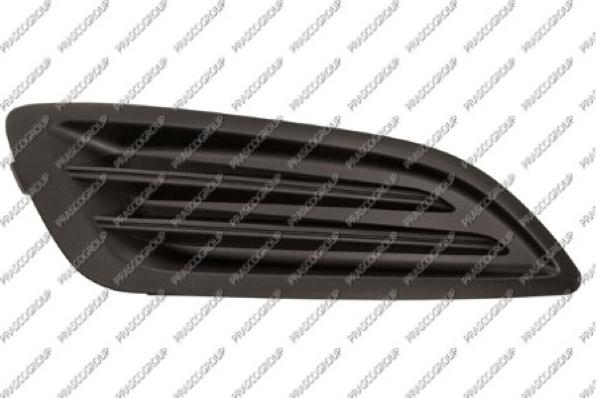Prasco FD3462123 - Grila ventilatie, bara protectie aaoparts.ro