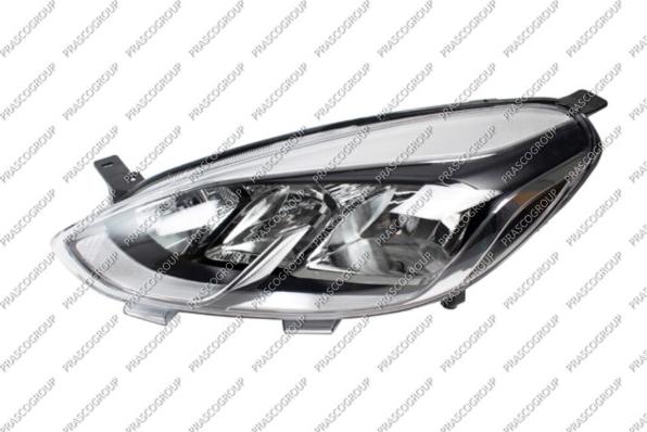 Prasco FD3484914 - Far aaoparts.ro