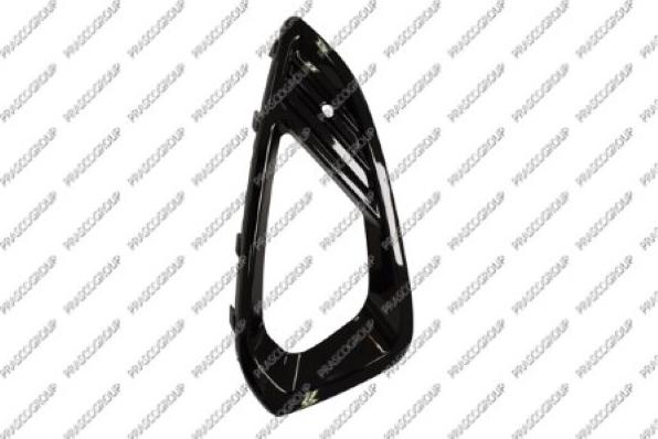 Prasco FD3482133 - Grila ventilatie, bara protectie aaoparts.ro