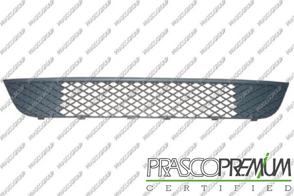 Prasco FD3422120 - Grila ventilatie, bara protectie aaoparts.ro