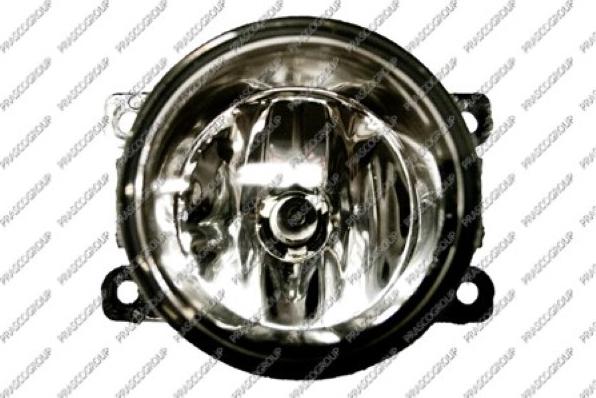 Prasco FD3504413 - Proiector ceata aaoparts.ro