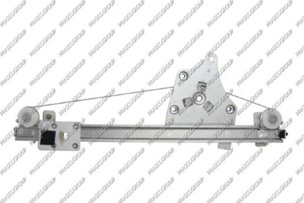 Prasco FD719W063 - Mecanism actionare geam aaoparts.ro