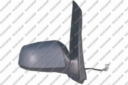 Prasco FD7157323 - Oglinda exterioara aaoparts.ro