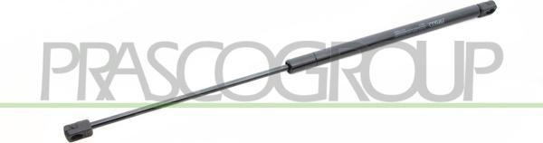 Prasco FD7179055 - Amortizor portbagaj aaoparts.ro