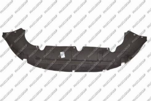 Prasco FD7171900 - Material amortizare zgomot, nisa motor aaoparts.ro