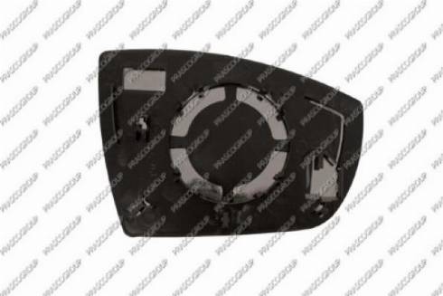 Prasco FD7177514 - Oglinda exterioara aaoparts.ro