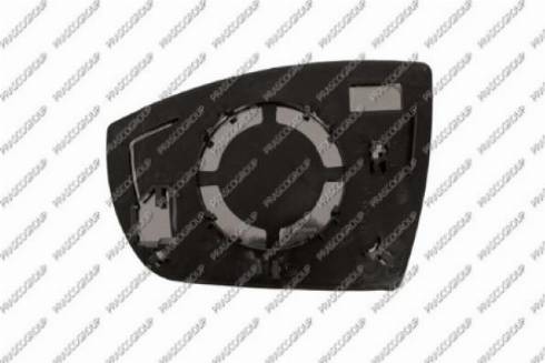 Prasco FD7177513 - Oglinda exterioara aaoparts.ro