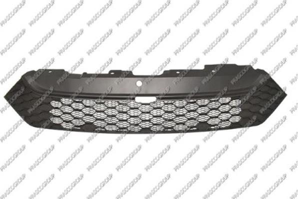 Prasco FT9502001 - Grila radiator aaoparts.ro