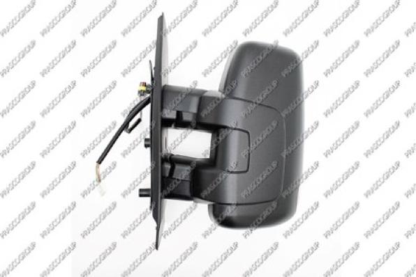 Prasco FT9507314 - Oglinda exterioara aaoparts.ro