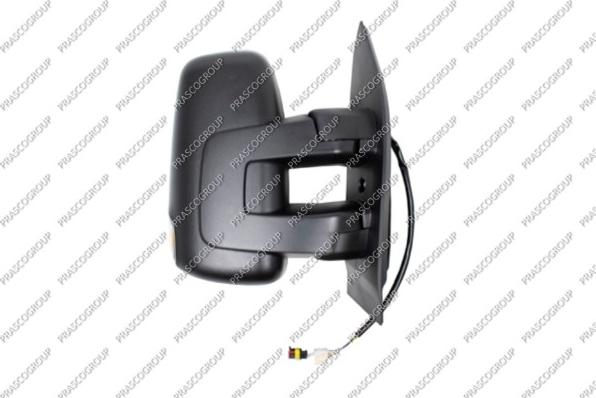 Prasco FT9507313 - Oglinda exterioara aaoparts.ro