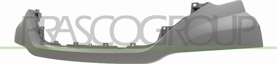 Prasco FT9512206 - Tampon aaoparts.ro