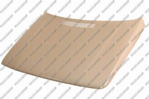 Prasco FT9063100 - Capota motor aaoparts.ro