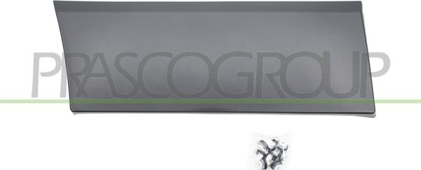 Prasco FT9001455 - Elemente decorative / protectie, aripa aaoparts.ro
