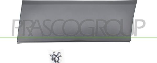 Prasco FT9001456 - Elemente decorative / protectie, aripa aaoparts.ro