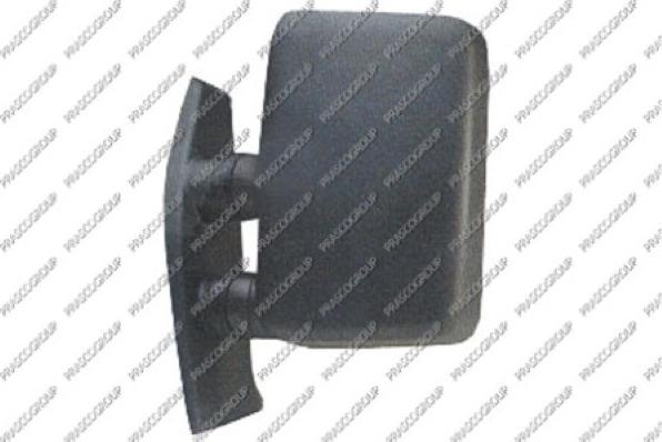 Prasco FT9187004 - Oglinda exterioara aaoparts.ro