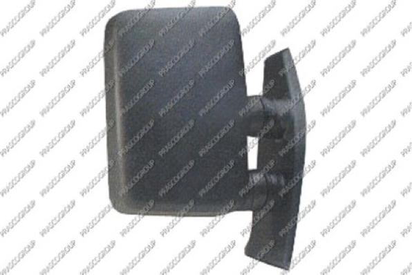 Prasco FT9187003 - Oglinda exterioara aaoparts.ro