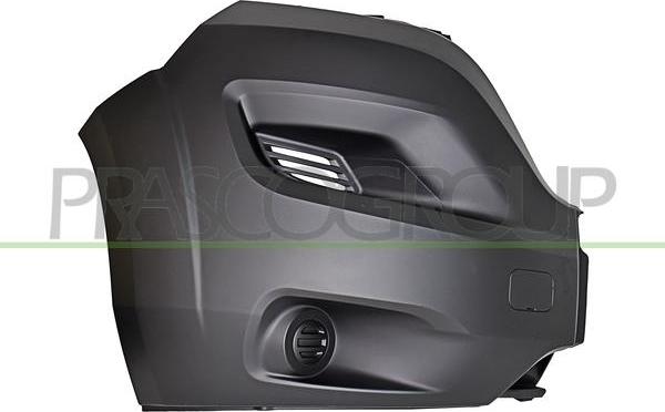 Prasco FT9321105 - Tampon aaoparts.ro