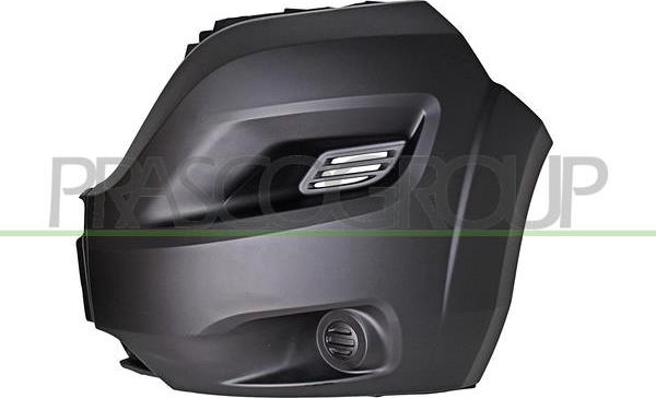 Prasco FT9321106 - Tampon aaoparts.ro