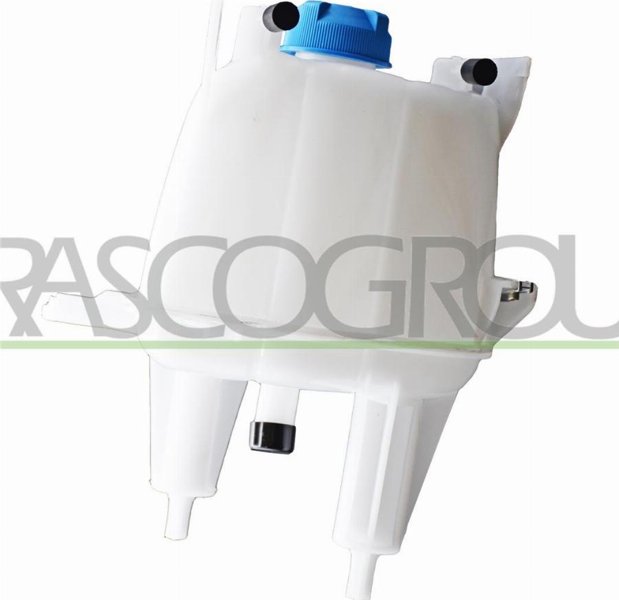 Prasco FT932VA01 - Rezervor apa,spalare parbriz aaoparts.ro