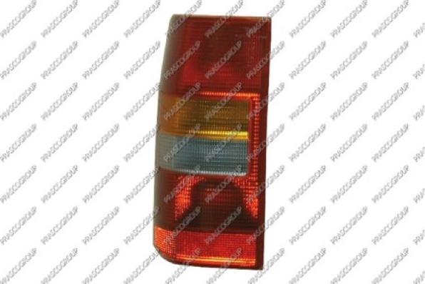 Prasco FT9214154 - Lampa spate aaoparts.ro