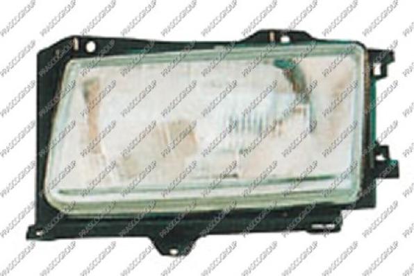 Prasco FT9214803 - Far aaoparts.ro