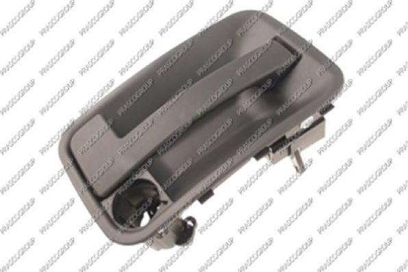 Prasco FT9218101 - Maner usa aaoparts.ro