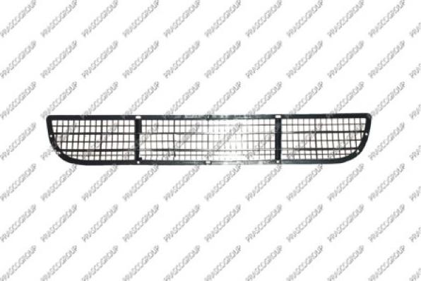 Prasco FT9212120 - Grila ventilatie, bara protectie aaoparts.ro