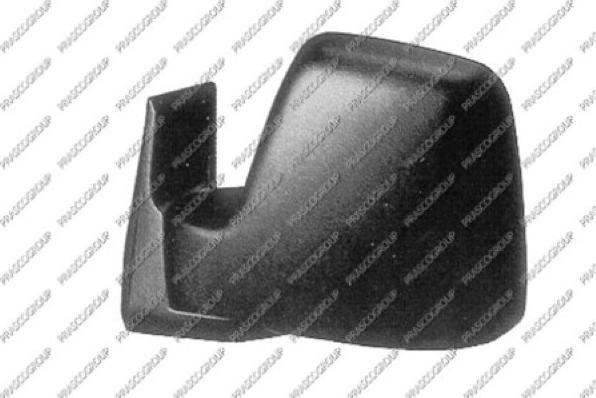 Prasco FT9217304 - Oglinda exterioara aaoparts.ro