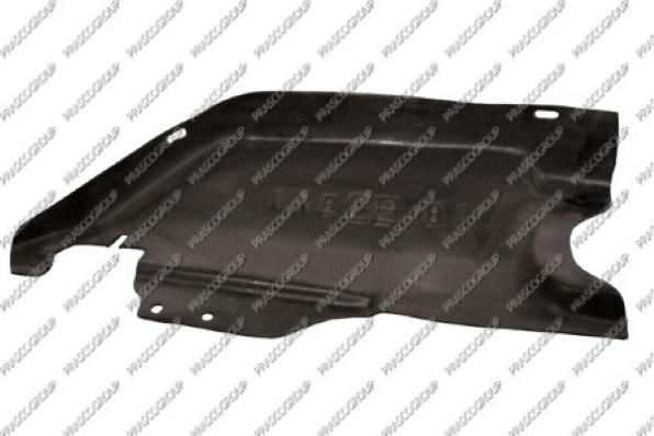 Prasco FT9281904 - Material amortizare zgomot, nisa motor aaoparts.ro