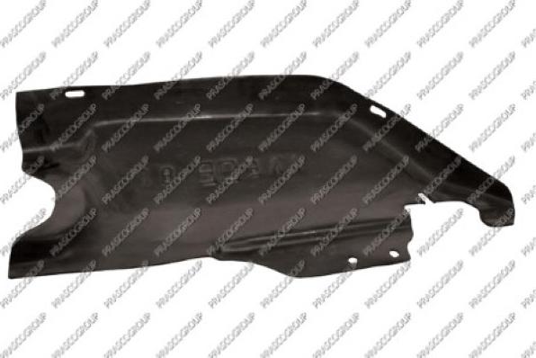 Prasco FT9281903 - Material amortizare zgomot, nisa motor aaoparts.ro