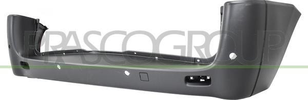 Prasco FT9231062 - Tampon aaoparts.ro