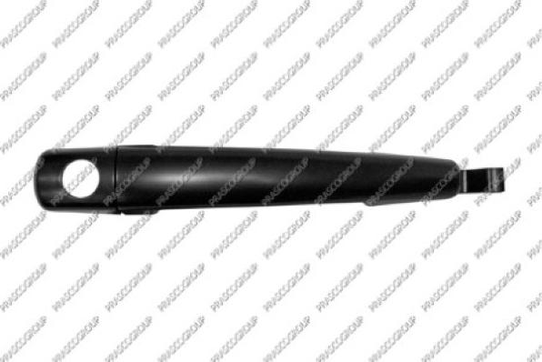 Prasco FT9238304 - Maner usa aaoparts.ro