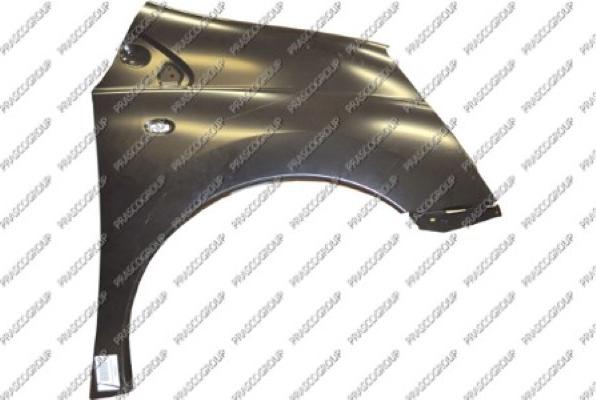 Prasco FT9233013 - Aripa aaoparts.ro