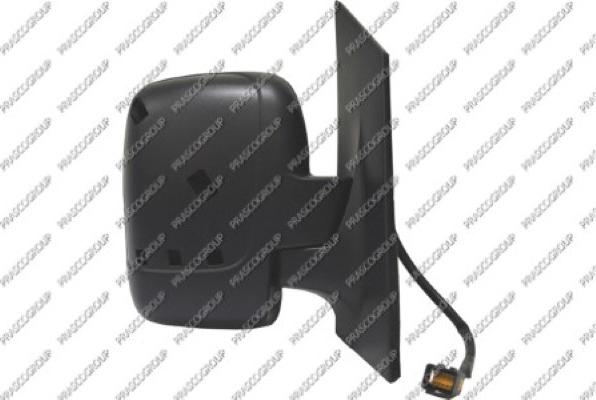 Prasco FT9237043 - Oglinda exterioara aaoparts.ro