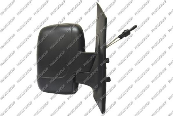 Prasco FT9237053 - Oglinda exterioara aaoparts.ro