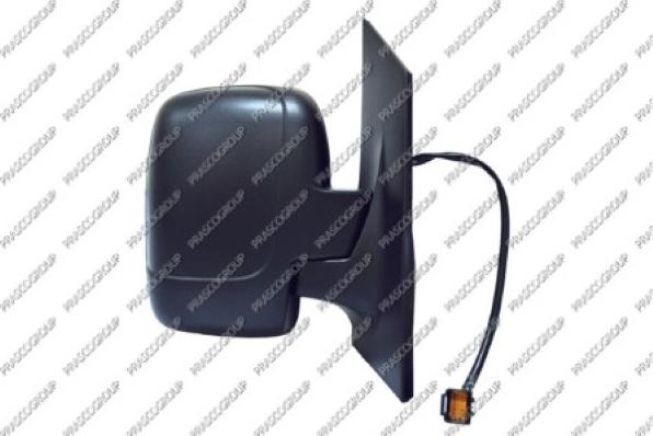 Prasco FT9237063 - Oglinda exterioara aaoparts.ro