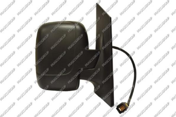 Prasco FT9237013 - Oglinda exterioara aaoparts.ro
