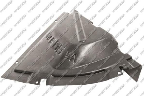 CARRO 074300822 - Carenaj,cpasaj roata aaoparts.ro