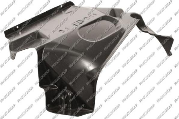 CARRO 074300831 - Carenaj,cpasaj roata aaoparts.ro