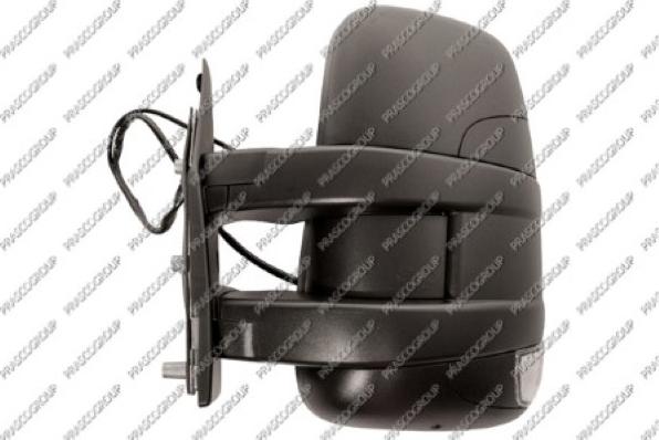 Prasco FT9277304 - Oglinda exterioara aaoparts.ro