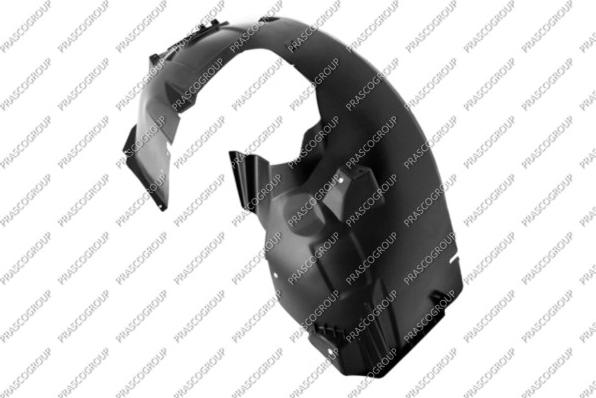 Prasco FT4483603P - Aripa interioara aaoparts.ro