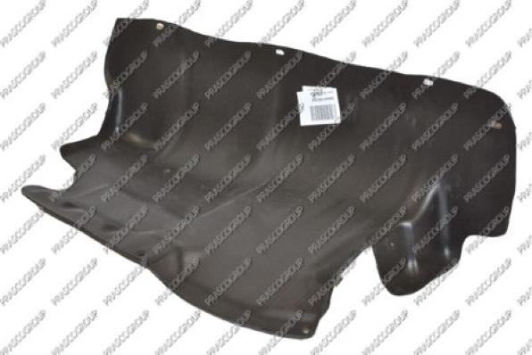 Prasco FT4201903 - Material amortizare zgomot, nisa motor aaoparts.ro