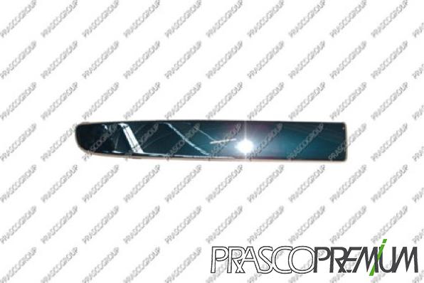 Prasco FT0301243 - Banda de protectie, bara de protectie aaoparts.ro