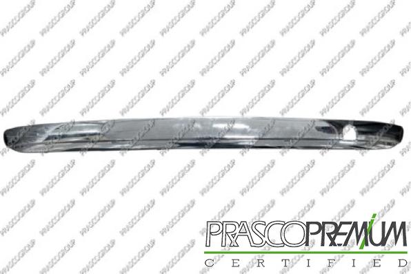 Prasco FT0301255 - Banda de protectie, bara de protectie aaoparts.ro