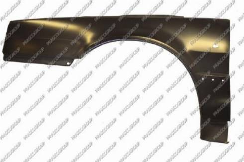 Prasco FT1413003 - Aripa aaoparts.ro