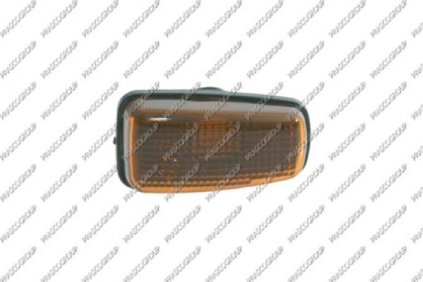 Prasco FT1504039 - Semnalizator aaoparts.ro